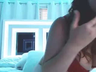 adafontaine18's Live Sex Cam Show