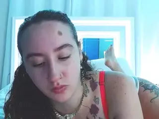 adafontaine18's Live Sex Cam Show