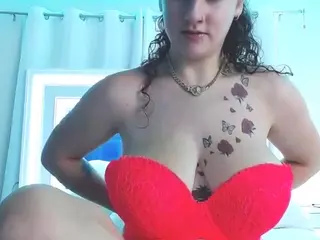 adafontaine18's Live Sex Cam Show