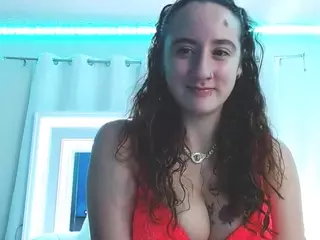 adafontaine18's Live Sex Cam Show