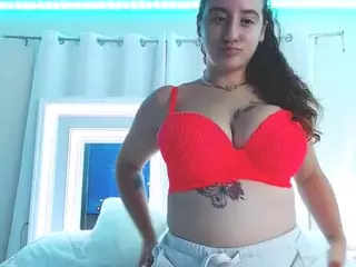 adafontaine18's Live Sex Cam Show