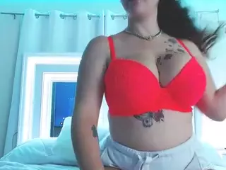 adafontaine18's Live Sex Cam Show