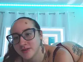 adafontaine18's Live Sex Cam Show