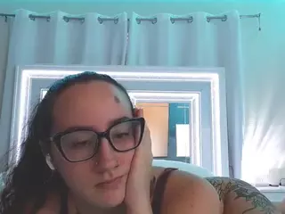 adafontaine18's Live Sex Cam Show