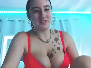 adafontaine18's Live Sex Cam Show