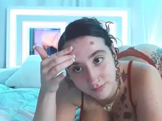 adafontaine18's Live Sex Cam Show