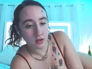 adafontaine18's Live Sex Cam Show