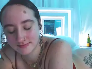 adafontaine18's Live Sex Cam Show
