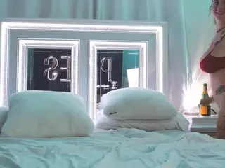 adafontaine18's Live Sex Cam Show