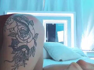 adafontaine18's Live Sex Cam Show