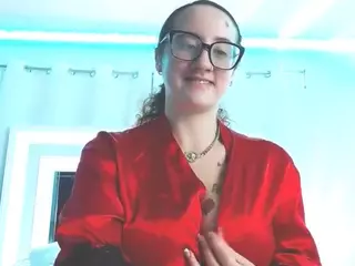 adafontaine18's Live Sex Cam Show