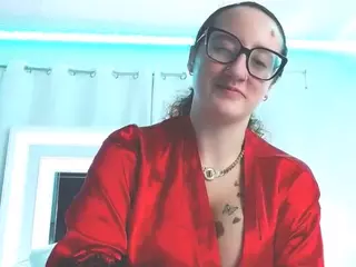 adafontaine18's Live Sex Cam Show