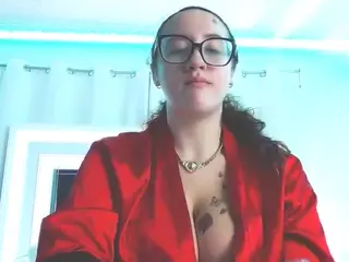 adafontaine18's Live Sex Cam Show