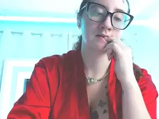 adafontaine18's Live Sex Cam Show