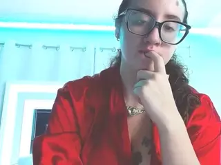 adafontaine18's Live Sex Cam Show