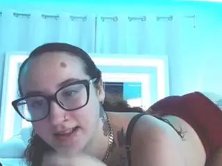 adafontaine18's Live Sex Cam Show