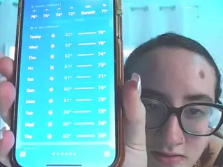 adafontaine18's Live Sex Cam Show