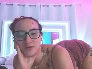 adafontaine18's Live Sex Cam Show