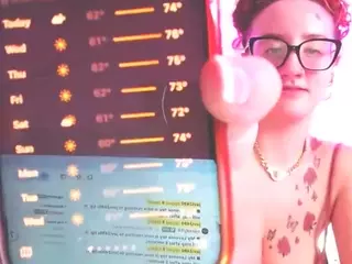 adafontaine18's Live Sex Cam Show