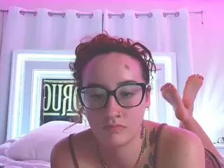 adafontaine18's Live Sex Cam Show