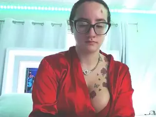 adafontaine18's Live Sex Cam Show