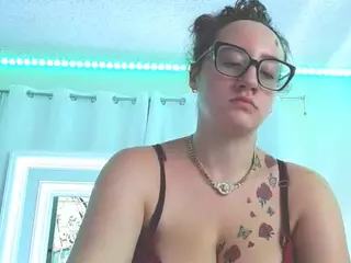 adafontaine18's Live Sex Cam Show