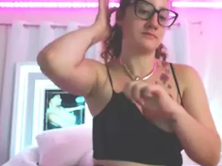 adafontaine18's Live Sex Cam Show