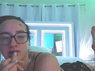 adafontaine18's Live Sex Cam Show