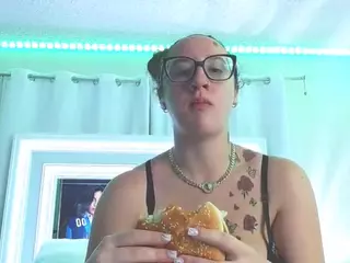 adafontaine18's Live Sex Cam Show