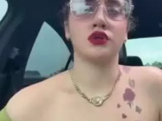 adafontaine18's Live Sex Cam Show