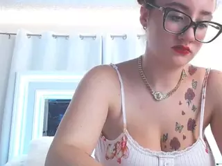 adafontaine18's Live Sex Cam Show