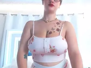 adafontaine18's Live Sex Cam Show