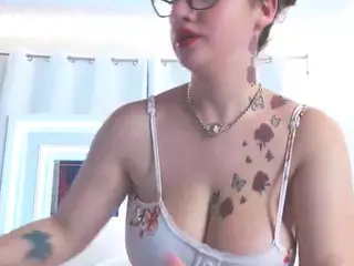 adafontaine18's Live Sex Cam Show