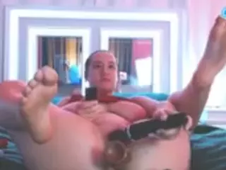 adafontaine18's Live Sex Cam Show