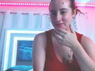 adafontaine18's Live Sex Cam Show