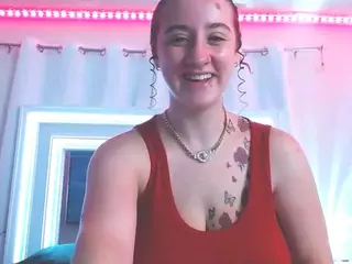 adafontaine18's Live Sex Cam Show