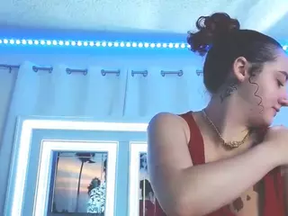 adafontaine18's Live Sex Cam Show