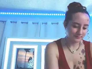 adafontaine18's Live Sex Cam Show