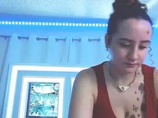 adafontaine18's Live Sex Cam Show