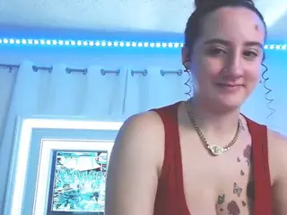 adafontaine18's Live Sex Cam Show