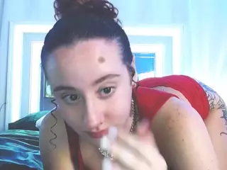 adafontaine18's Live Sex Cam Show