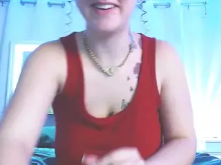 adafontaine18's Live Sex Cam Show