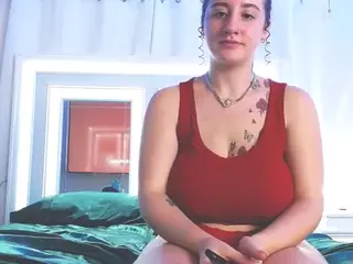 adafontaine18's Live Sex Cam Show