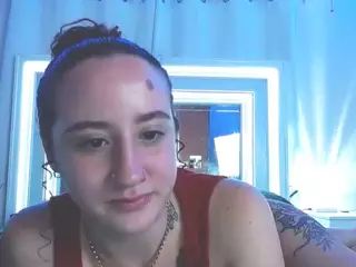adafontaine18's Live Sex Cam Show