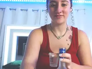adafontaine18's Live Sex Cam Show