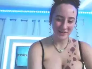 adafontaine18's Live Sex Cam Show