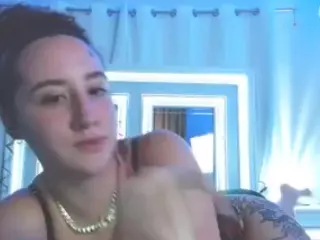 adafontaine18's Live Sex Cam Show