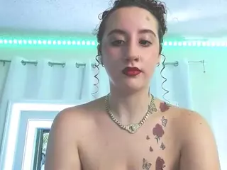 adafontaine18's Live Sex Cam Show