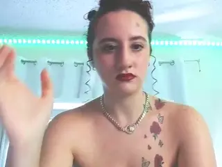 adafontaine18's Live Sex Cam Show
