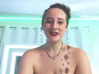 adafontaine18's Live Sex Cam Show